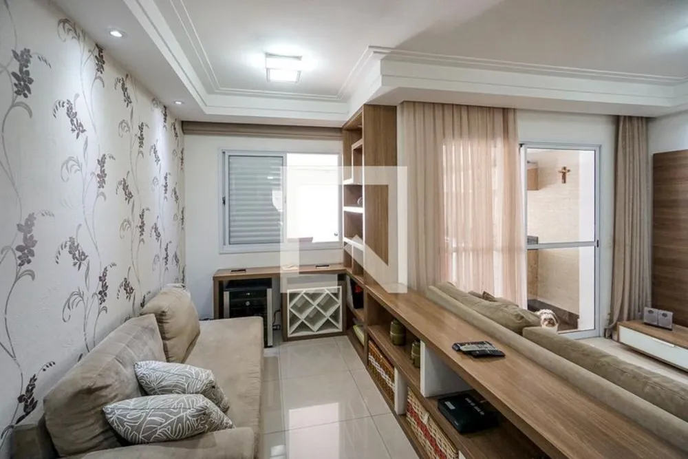 Apartamento, 3 quartos, 110 m² - Foto 3
