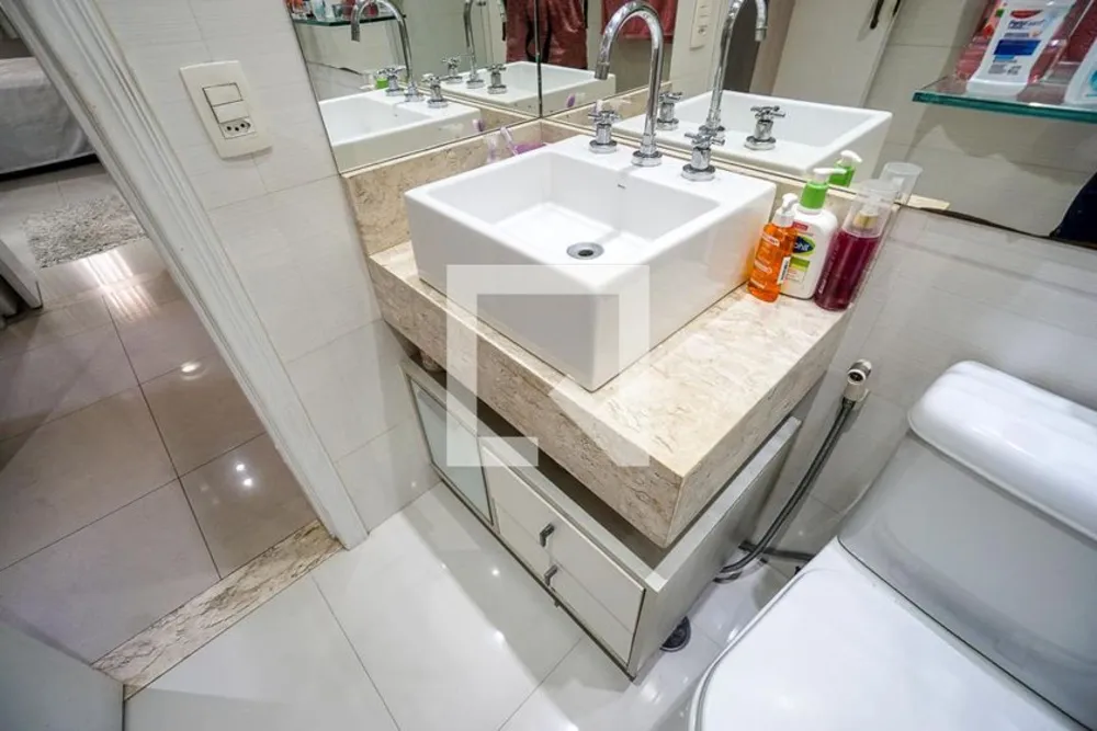 Apartamento, 3 quartos, 110 m² - Foto 7