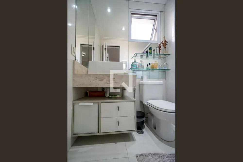 Apartamento, 3 quartos, 110 m² - Foto 6