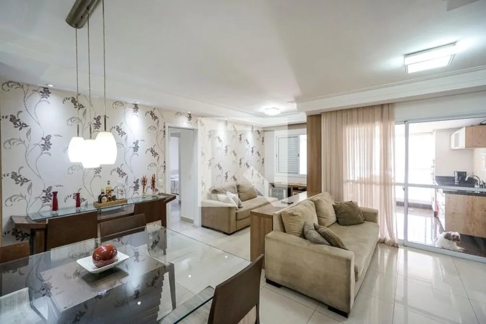 Apartamento, 3 quartos, 110 m² - Foto 1