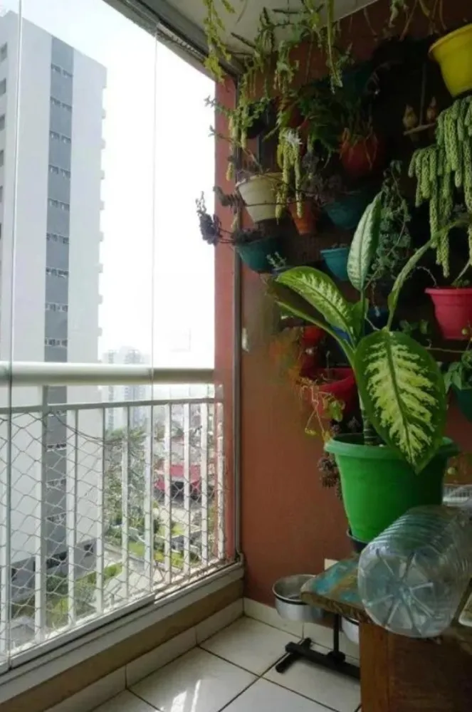 Apartamento, 2 quartos, 70 m² - Foto 5