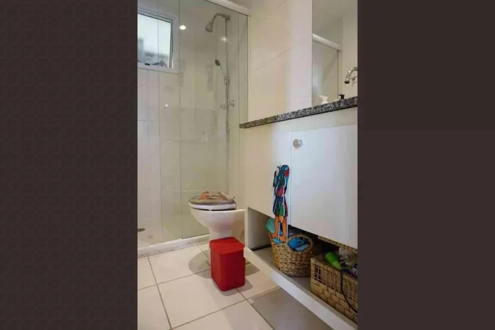 Apartamento, 2 quartos, 70 m² - Foto 6