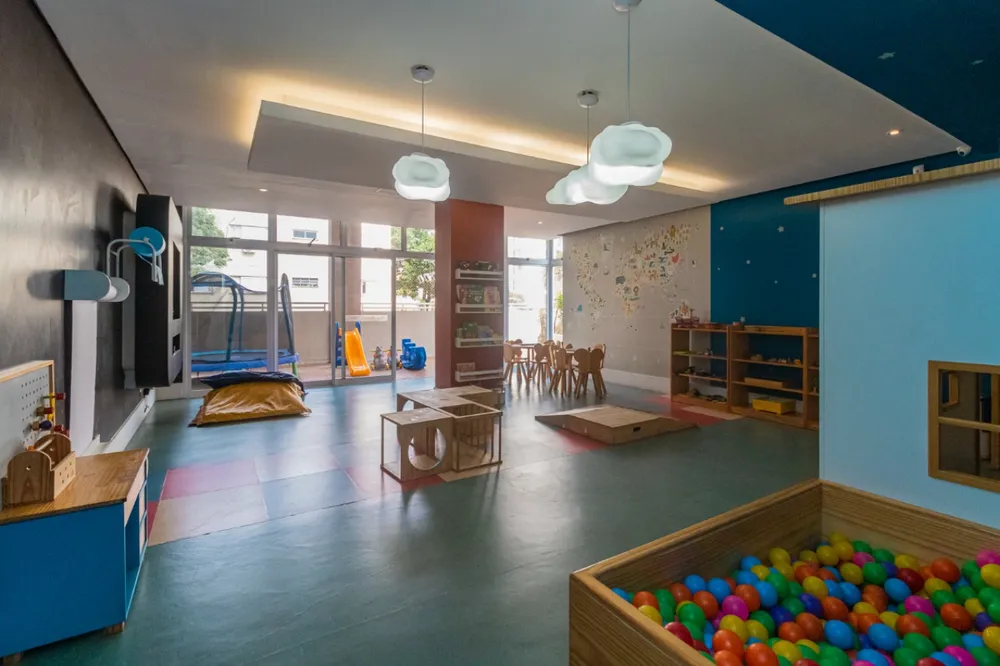 Apartamento, 2 quartos, 150 m² - Foto 5
