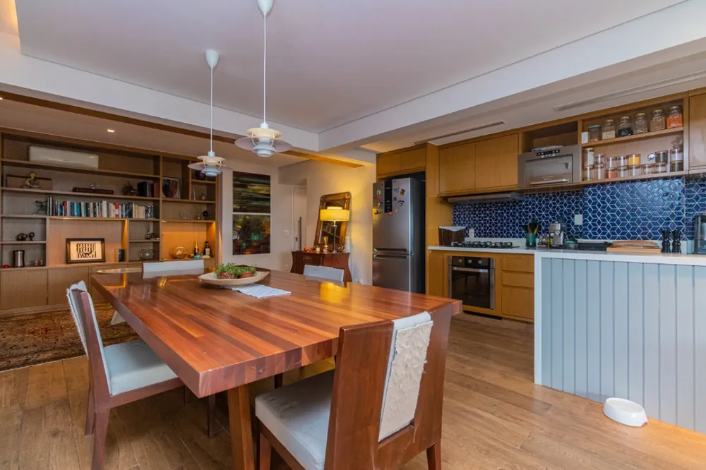 Apartamento, 2 quartos, 150 m² - Foto 1
