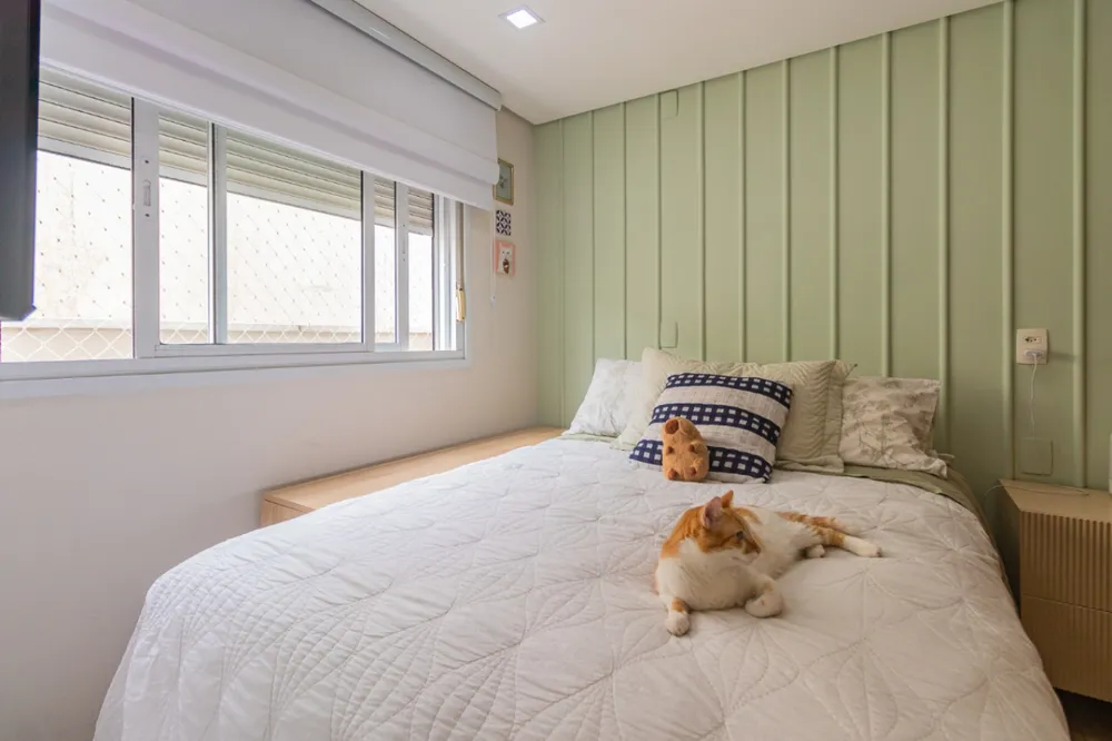 Apartamento, 2 quartos, 150 m² - Foto 6