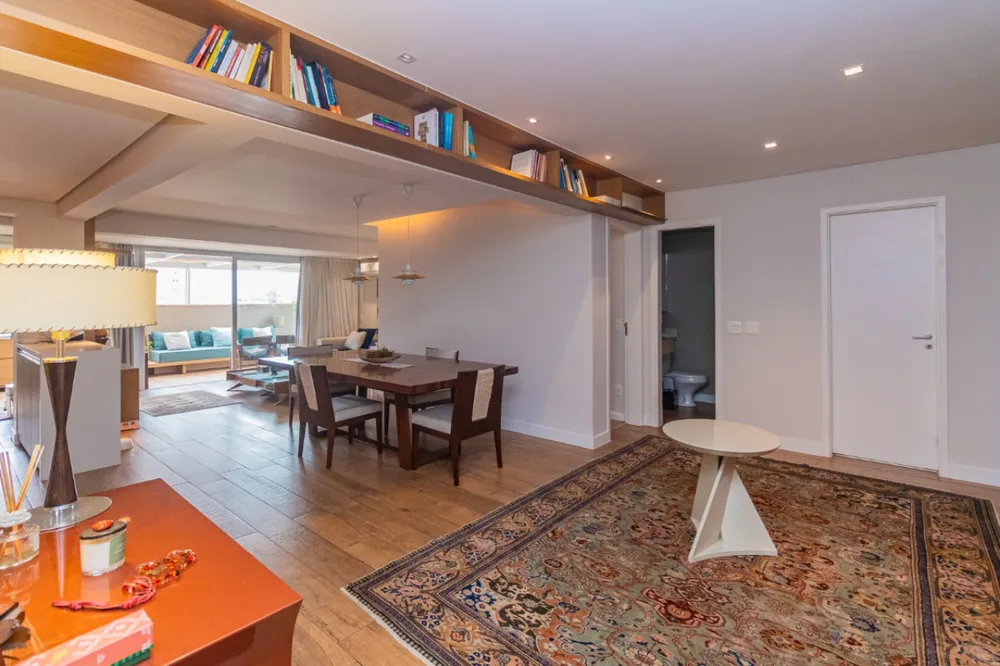 Apartamento, 2 quartos, 150 m² - Foto 3