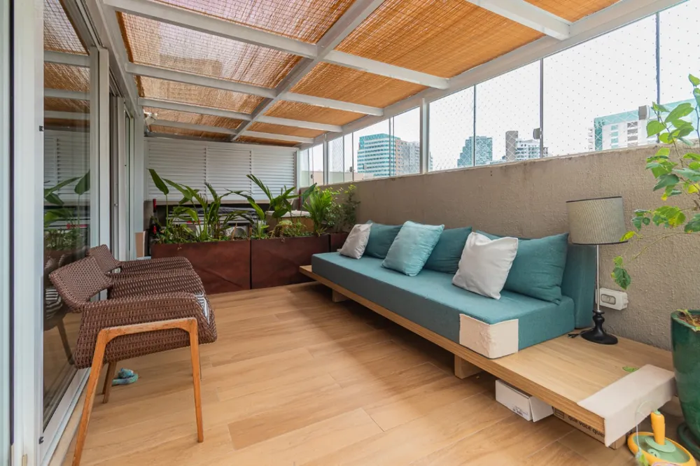 Apartamento, 2 quartos, 150 m² - Foto 2