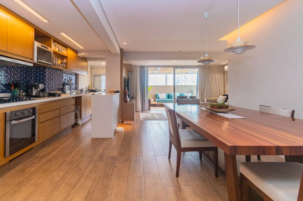 Apartamento, 2 quartos, 150 m² - Foto 4