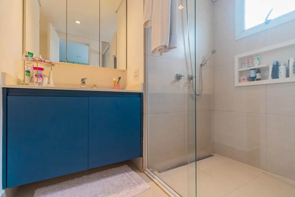 Apartamento, 2 quartos, 150 m² - Foto 8