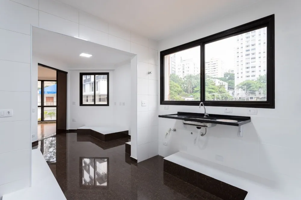 Apartamento, 3 quartos, 170 m² - Foto 8