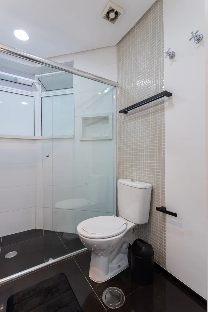 Apartamento, 3 quartos, 170 m² - Foto 7