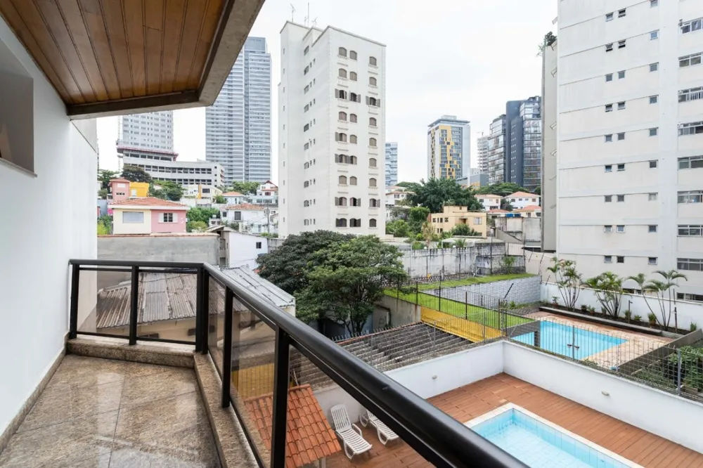 Apartamento, 3 quartos, 170 m² - Foto 2