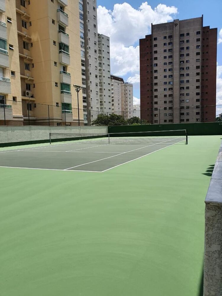 Apartamento, 1 quarto, 38 m² - Foto 7