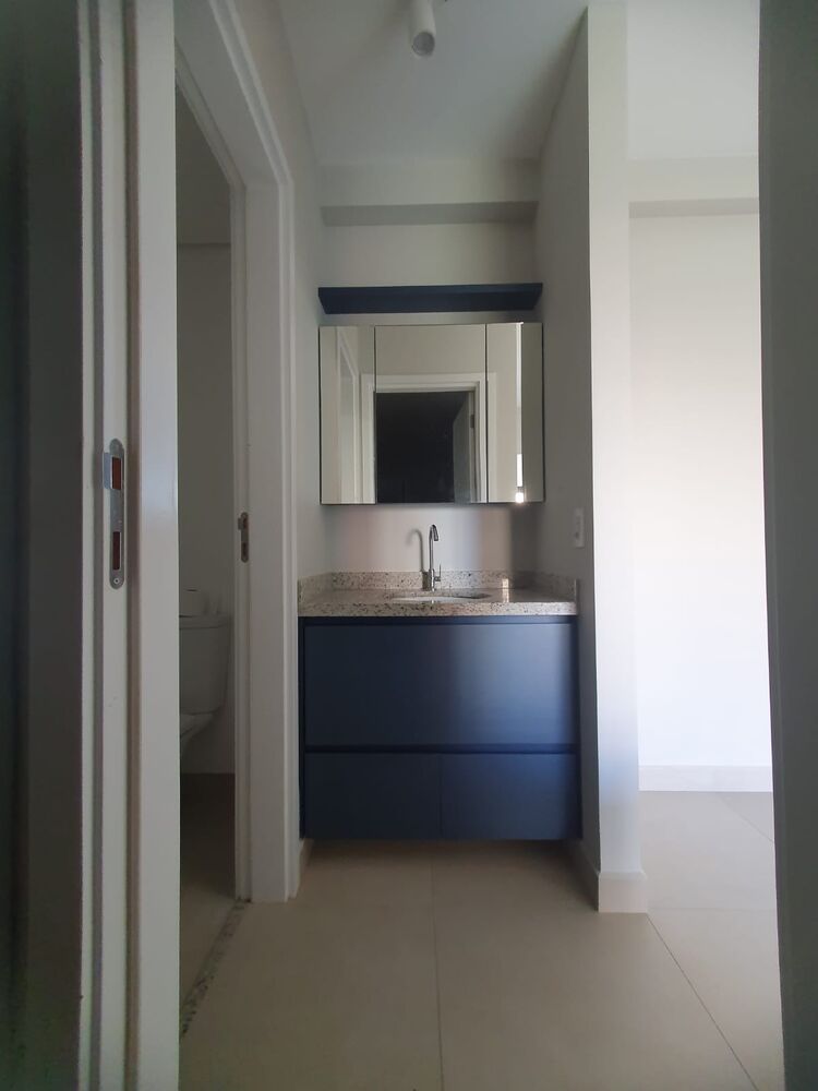 Apartamento, 1 quarto, 38 m² - Foto 3