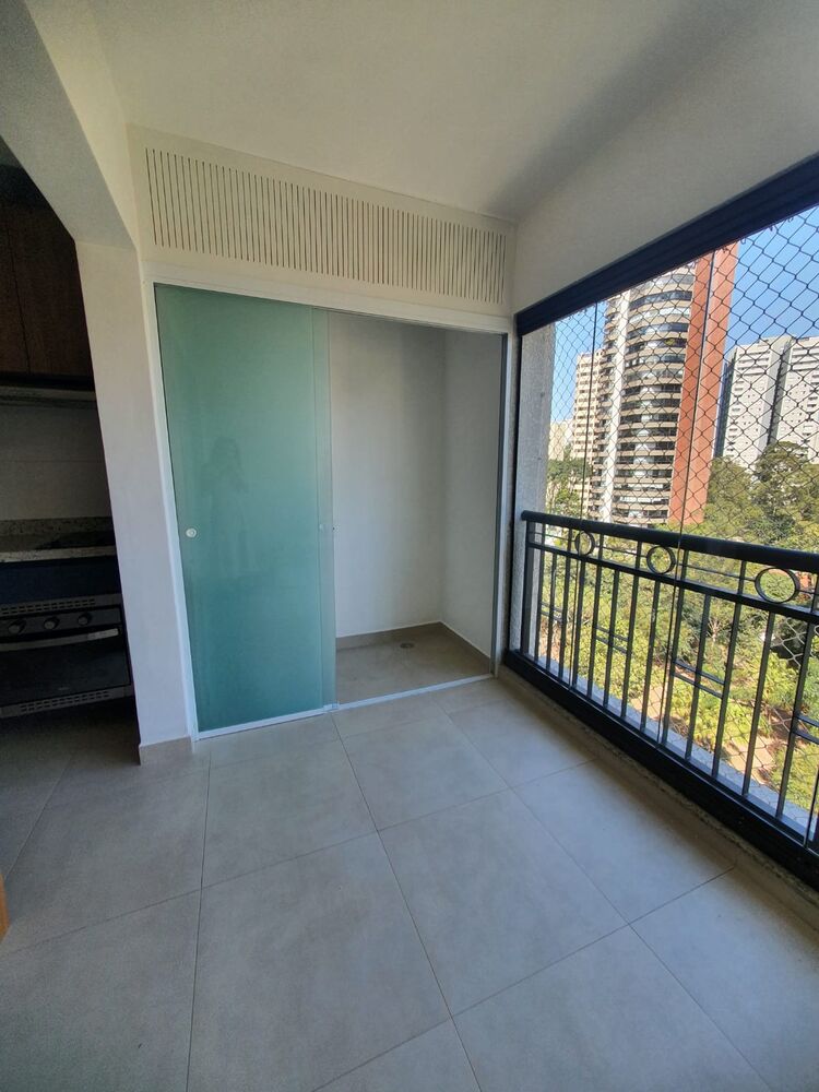 Apartamento, 1 quarto, 38 m² - Foto 6