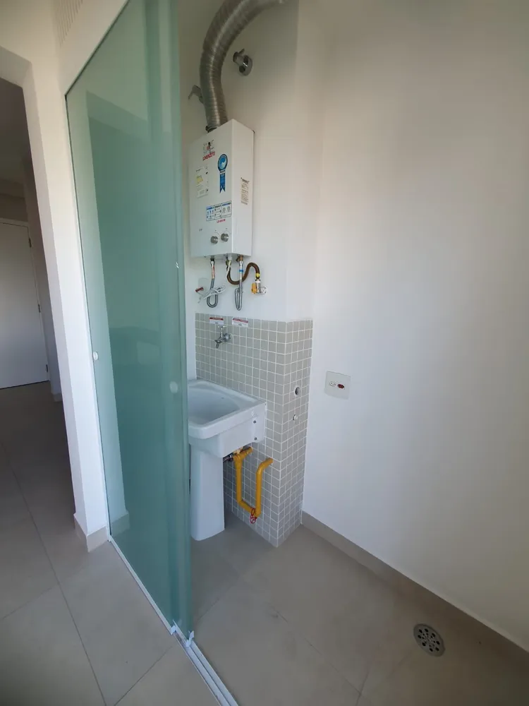 Apartamento, 1 quarto, 38 m² - Foto 9