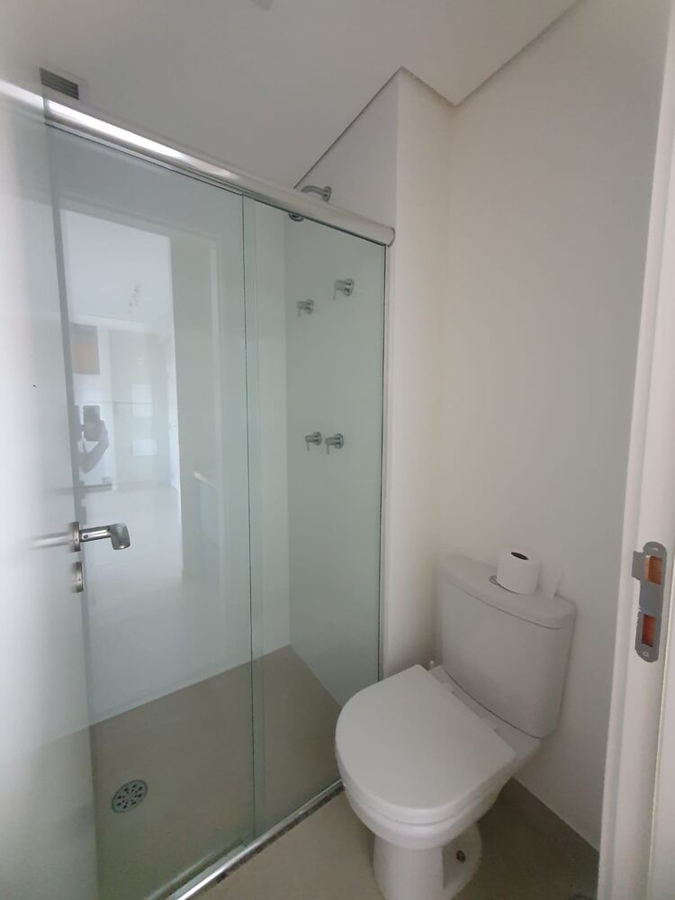 Apartamento, 1 quarto, 38 m² - Foto 1