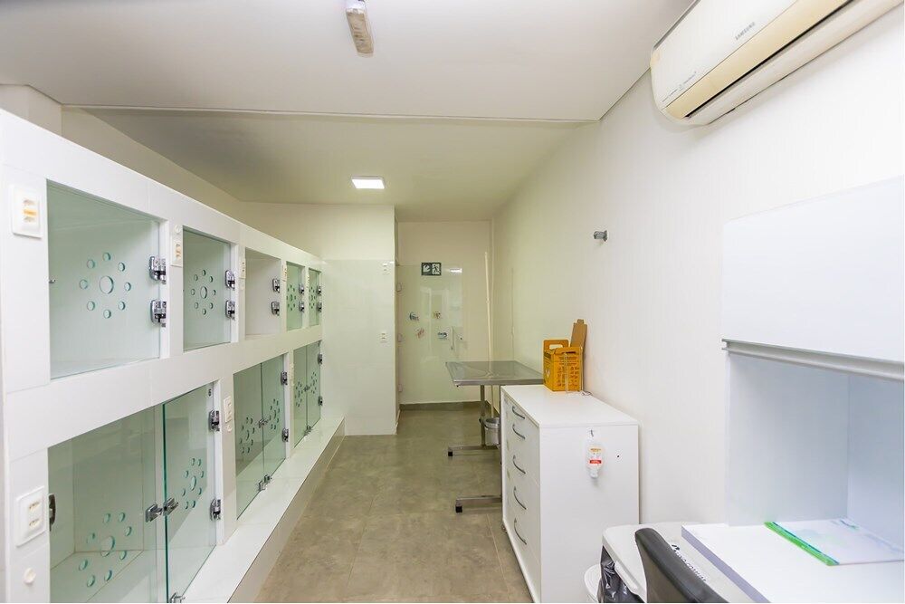Prédio Inteiro, 156 m² - Foto 7