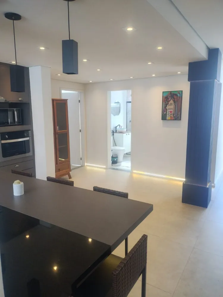 Apartamento, 2 quartos, 90 m² - Foto 2