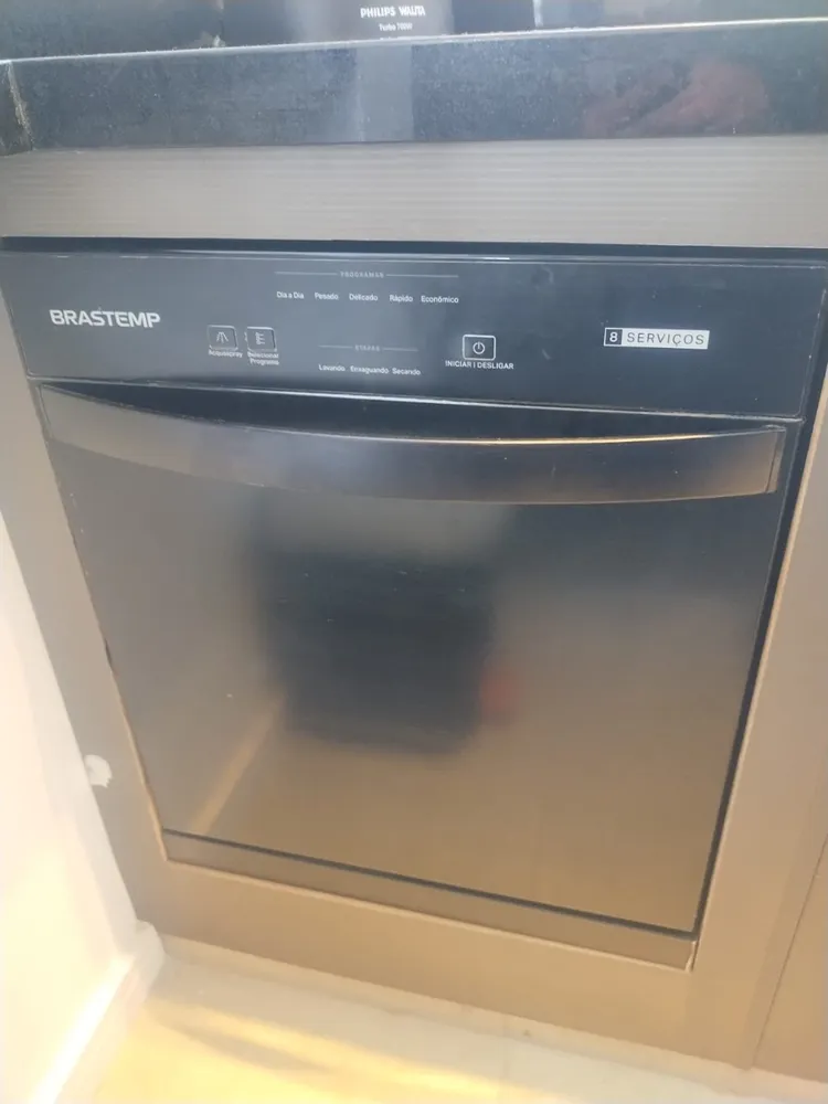 Apartamento, 2 quartos, 90 m² - Foto 5