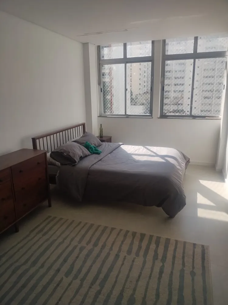 Apartamento, 2 quartos, 90 m² - Foto 7