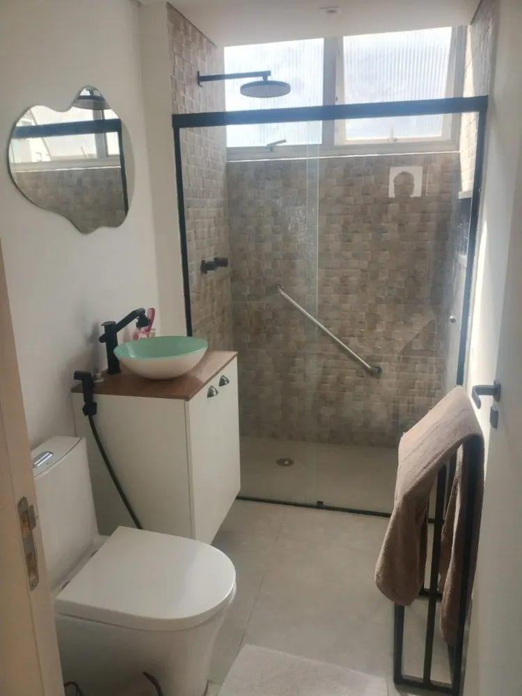 Apartamento, 2 quartos, 90 m² - Foto 6