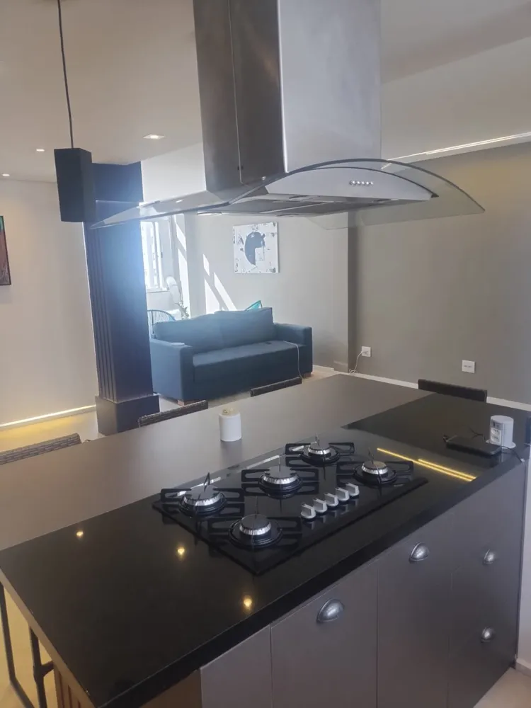 Apartamento, 2 quartos, 90 m² - Foto 3