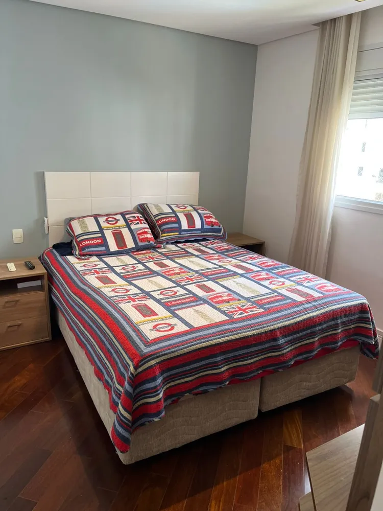 Apartamento, 2 quartos, 90 m² - Foto 7