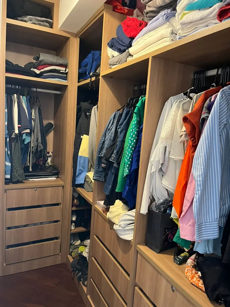 Apartamento, 2 quartos, 90 m² - Foto 6