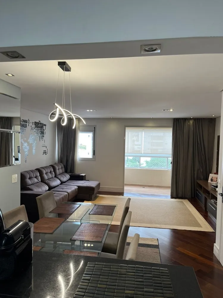 Apartamento, 2 quartos, 90 m² - Foto 2