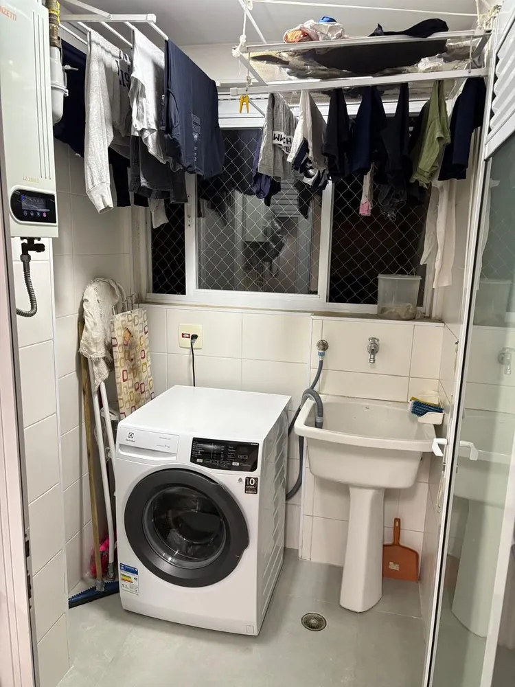 Apartamento, 2 quartos, 90 m² - Foto 5