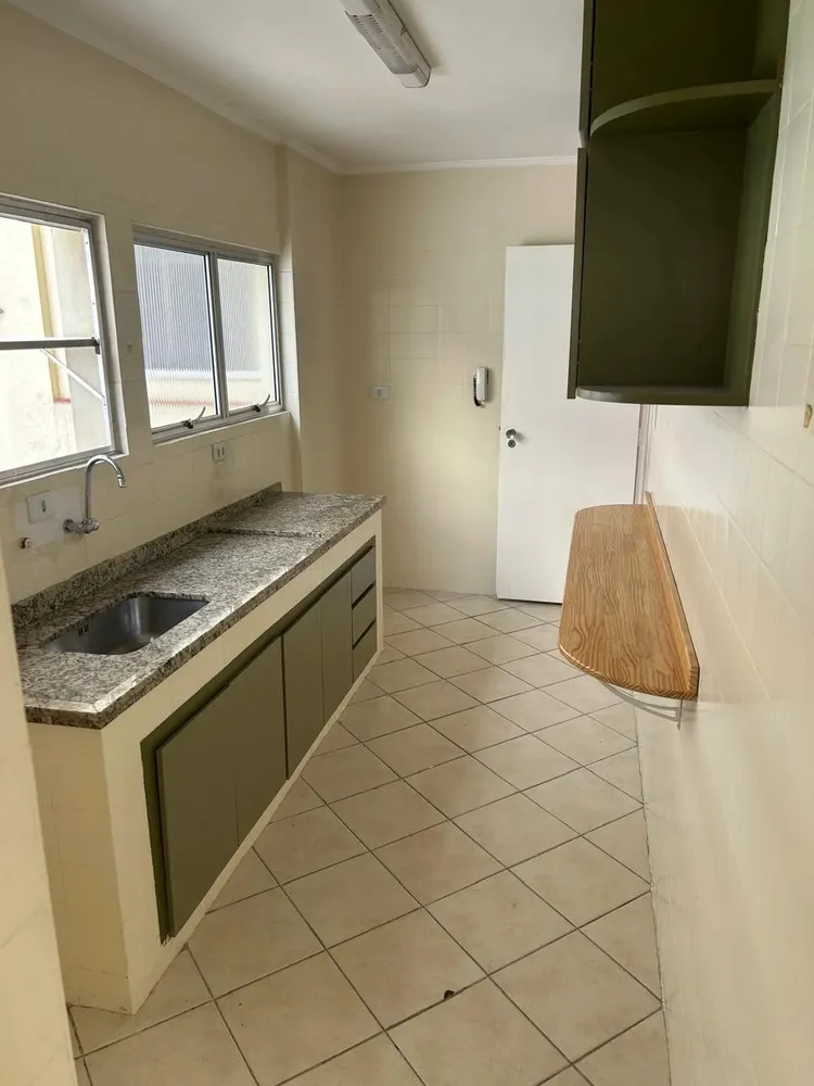 Apartamento, 3 quartos, 90 m² - Foto 2
