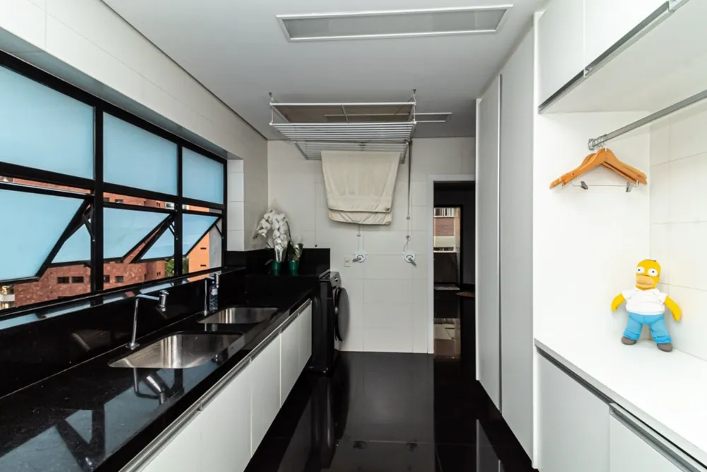 Apartamento, 4 quartos, 601 m² - Foto 16