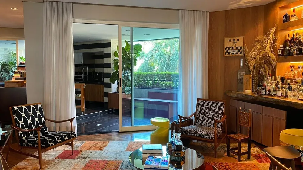Apartamento, 4 quartos, 601 m² - Foto 14