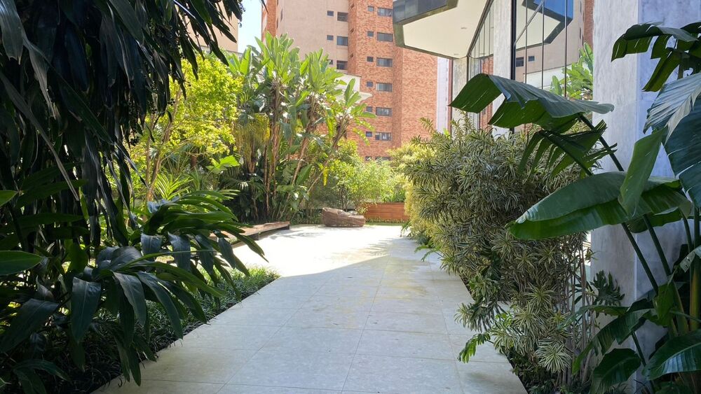 Apartamento, 4 quartos, 601 m² - Foto 3
