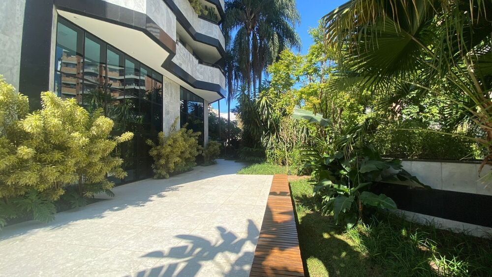 Apartamento, 4 quartos, 601 m² - Foto 5
