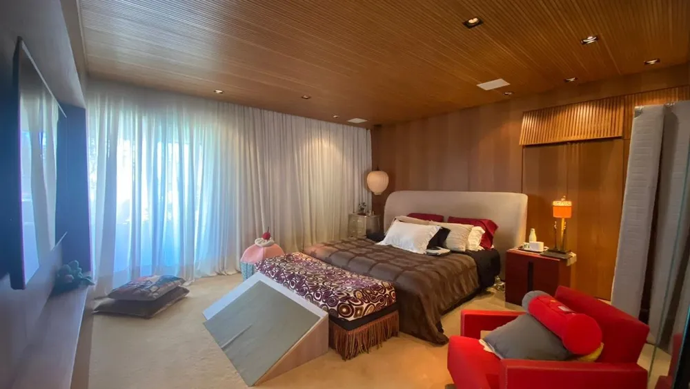 Apartamento, 4 quartos, 601 m² - Foto 2