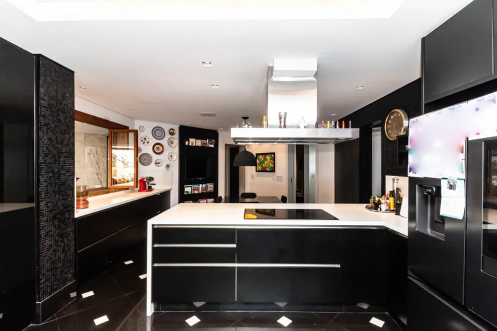 Apartamento, 4 quartos, 601 m² - Foto 3