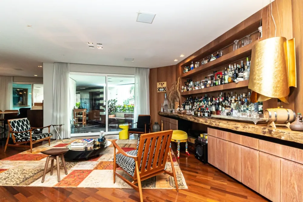 Apartamento, 4 quartos, 601 m² - Foto 1
