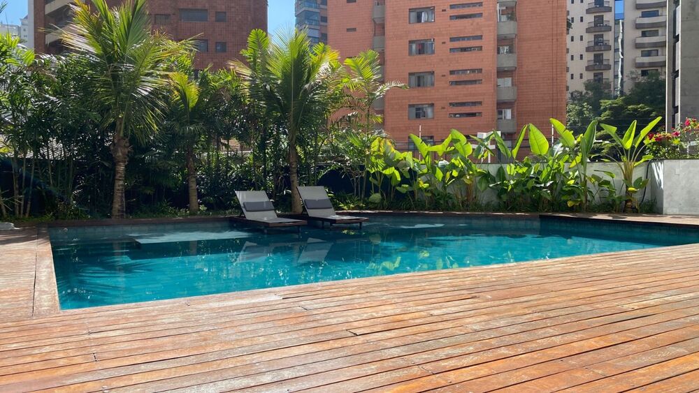 Apartamento, 4 quartos, 601 m² - Foto 4