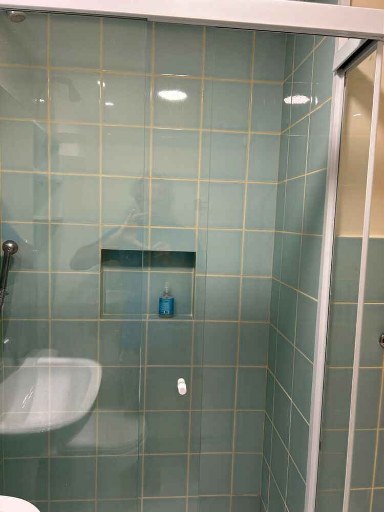Apartamento, 1 quarto, 43 m² - Foto 8