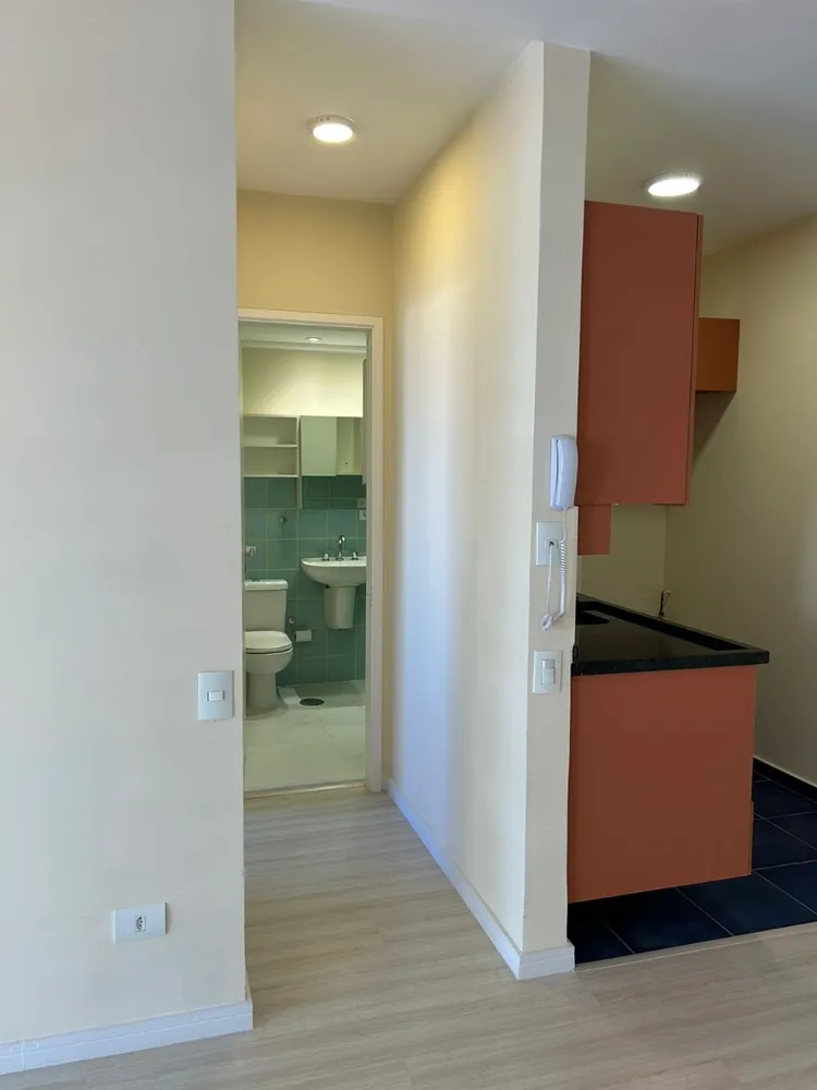 Apartamento, 1 quarto, 43 m² - Foto 12
