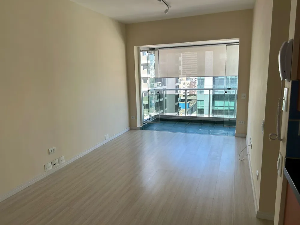 Apartamento, 1 quarto, 43 m² - Foto 3