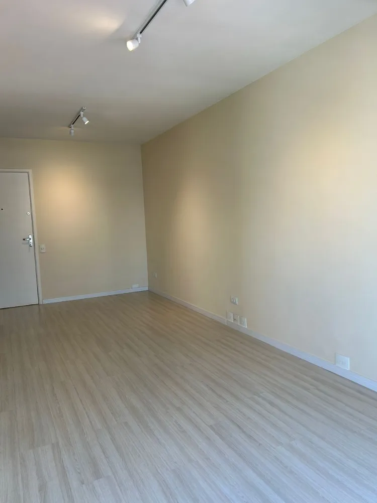 Apartamento, 1 quarto, 43 m² - Foto 2