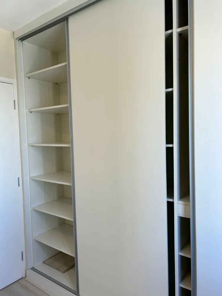 Apartamento, 1 quarto, 43 m² - Foto 11