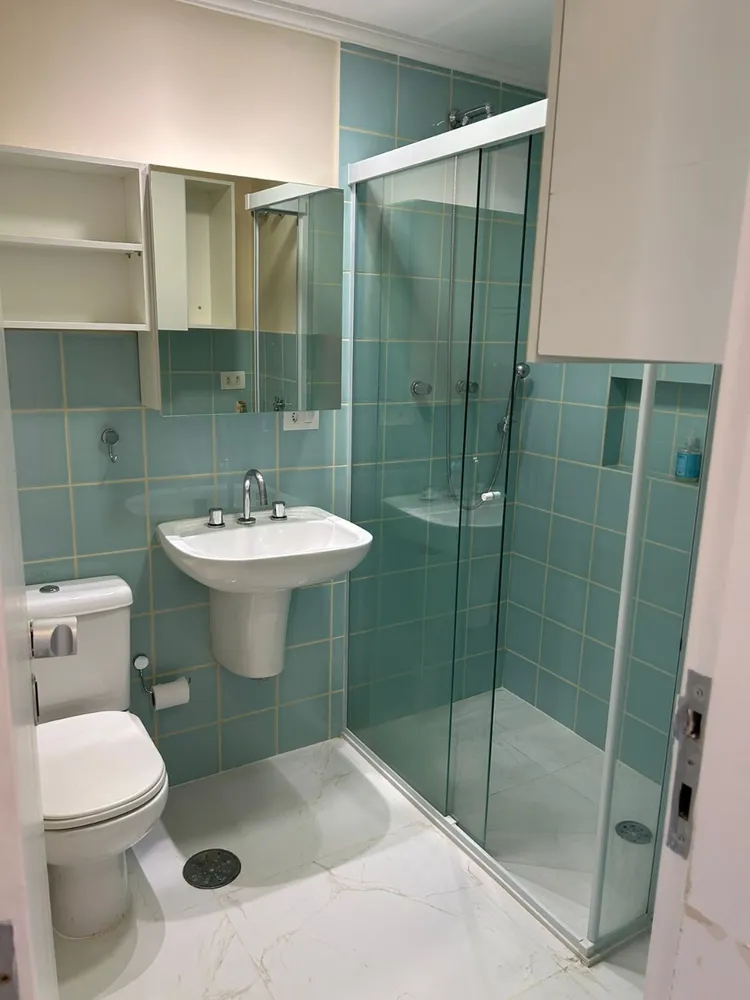 Apartamento, 1 quarto, 43 m² - Foto 4