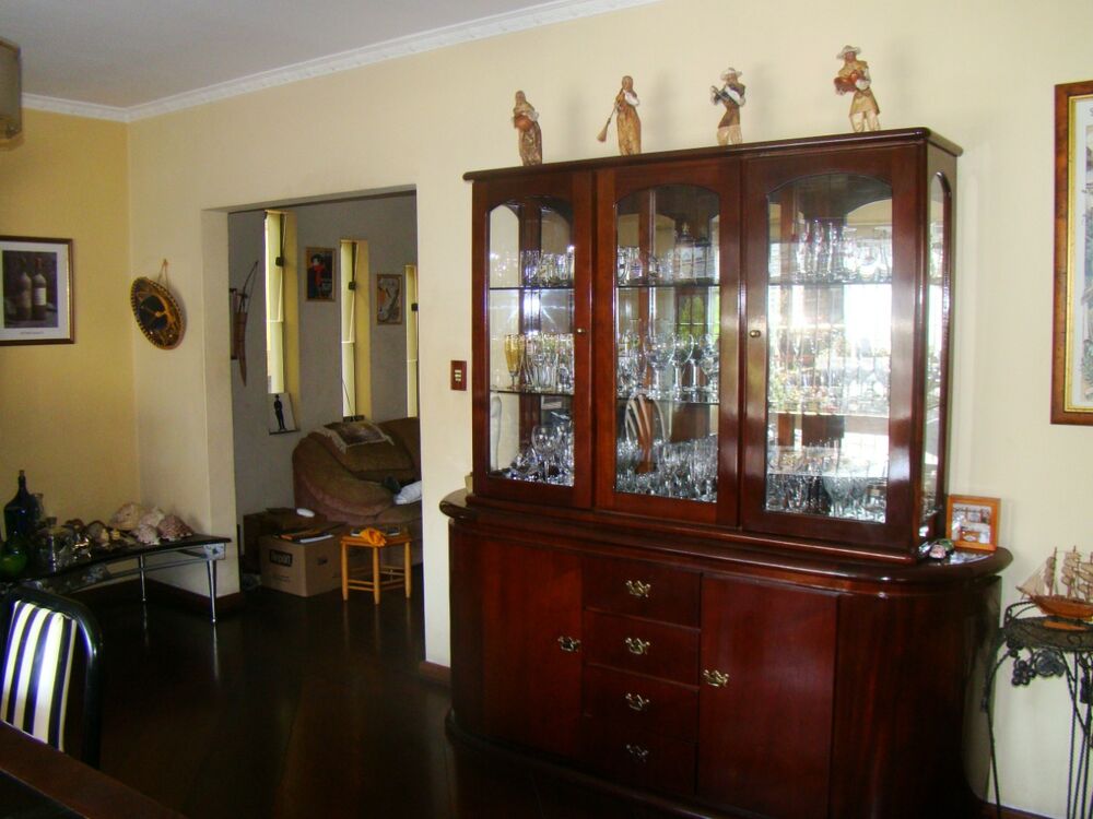 Casa, 4 quartos, 240 m² - Foto 4