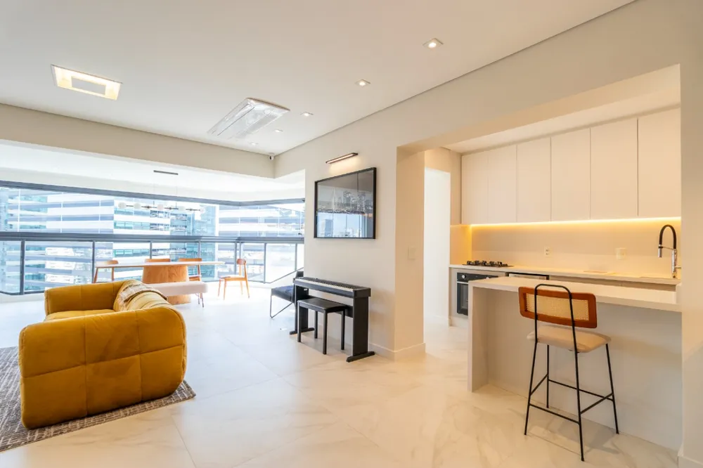 Apartamento, 3 quartos, 170 m² - Foto 3