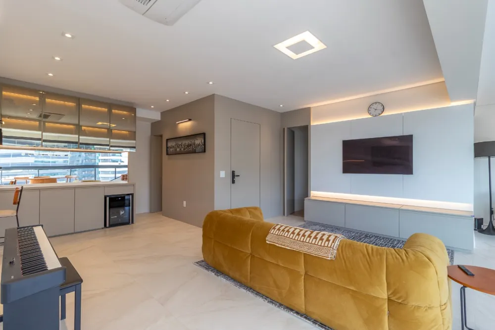 Apartamento, 3 quartos, 170 m² - Foto 7