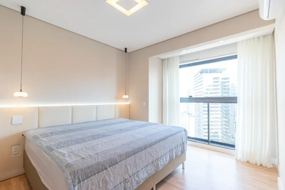 Apartamento, 3 quartos, 170 m² - Foto 5